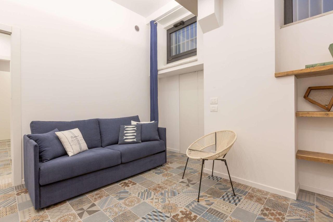 Moa43-Loreto-Duomo - Athens House - Luxury ミラノ エクステリア 写真