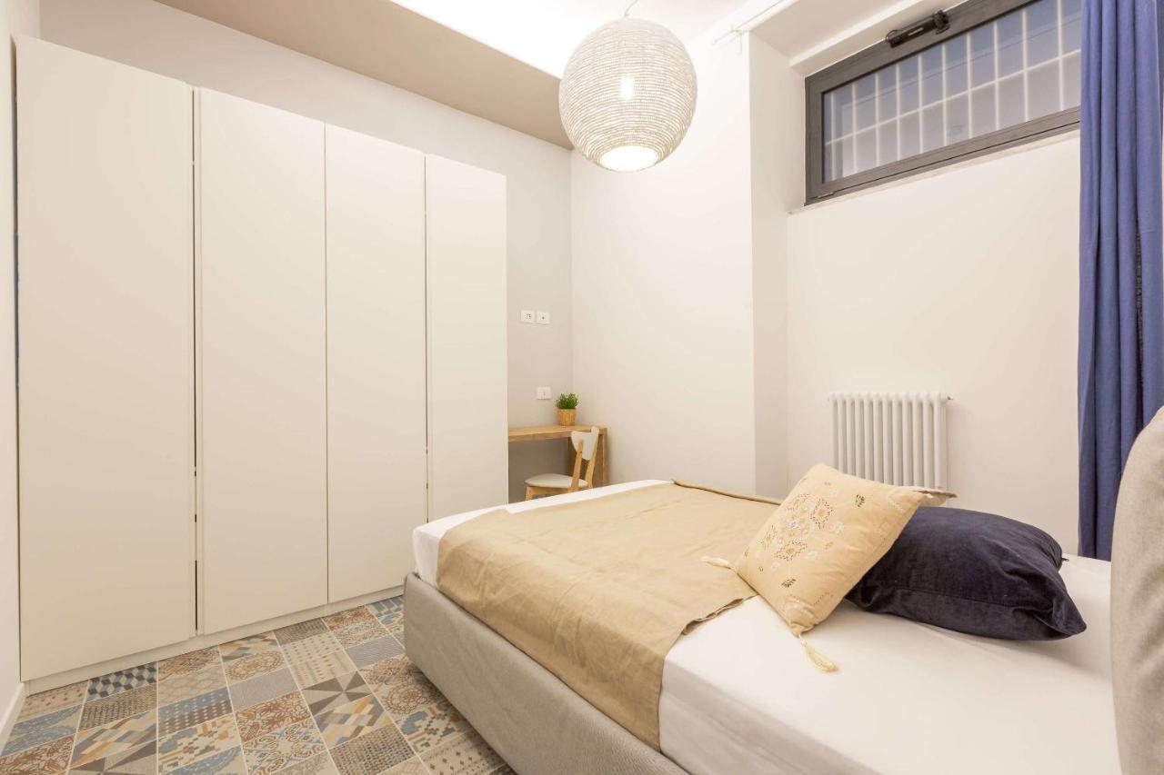 Moa43-Loreto-Duomo - Athens House - Luxury ミラノ エクステリア 写真