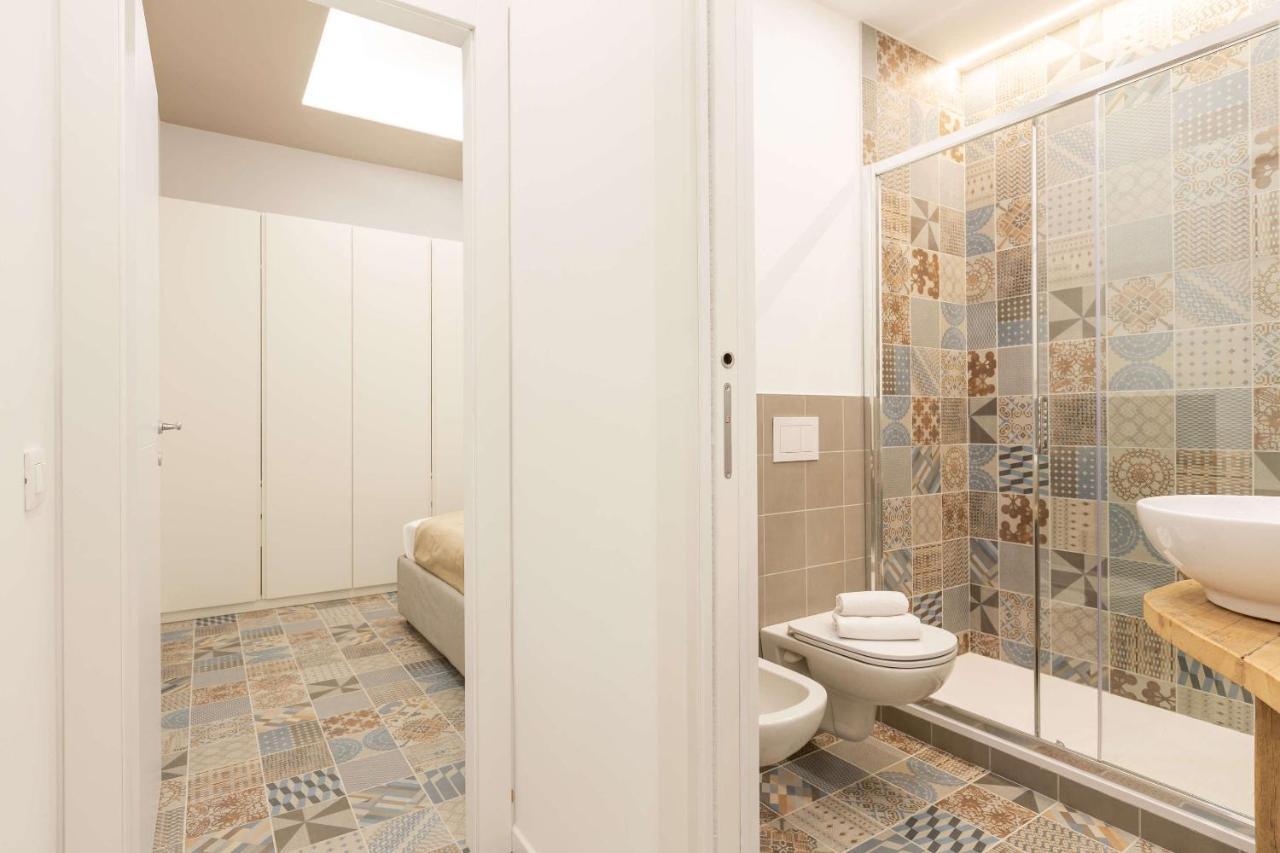 Moa43-Loreto-Duomo - Athens House - Luxury ミラノ エクステリア 写真